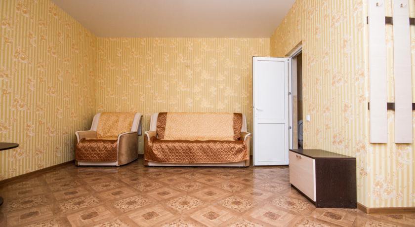 Гостиница Якорь Евпатория