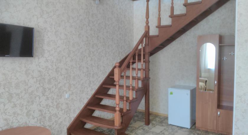 Гостиница Якорь Евпатория