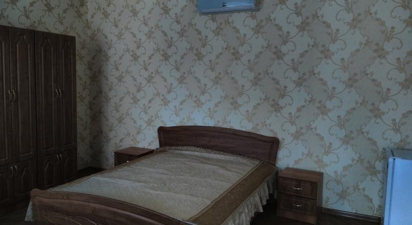 Гостиница Якорь Евпатория
