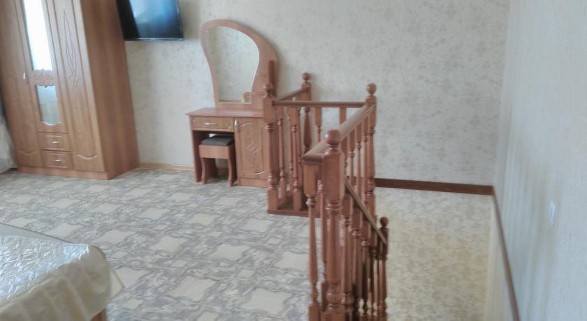 Гостиница Якорь Евпатория
