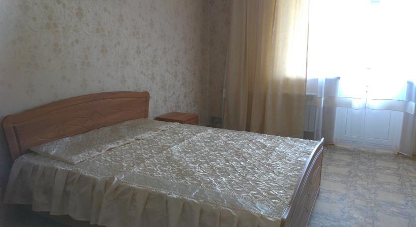 Гостиница Якорь Евпатория