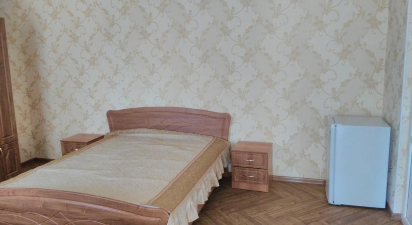 Гостиница Якорь Евпатория