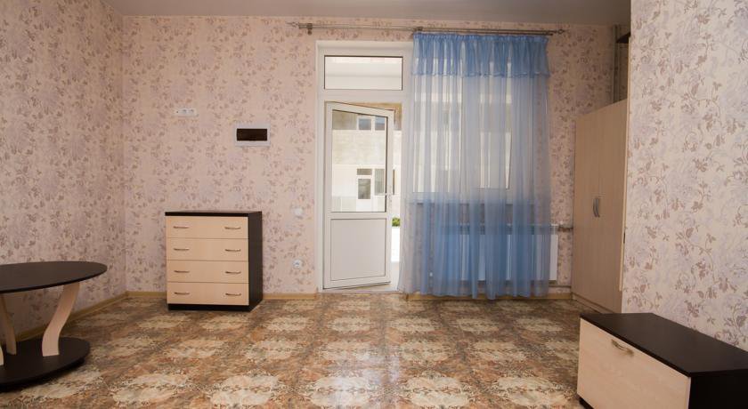 Гостиница Якорь Евпатория